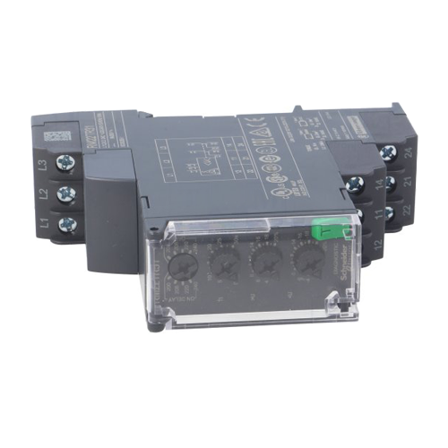 Hướng dẫn lắp đặt Rơ le bảo vệ mất pha cho hệ thống điện